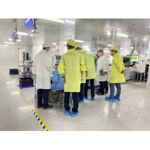 什么是PCBA后焊工艺_镇江smt贴片厂