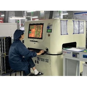 带你了解PCB线路板敷铜的几种方式