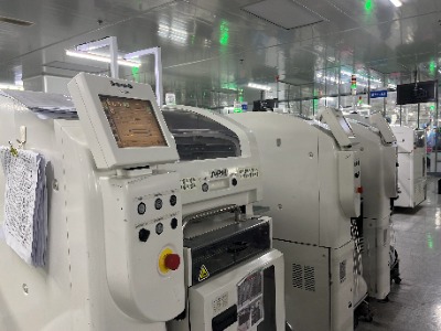 smt贴片加工元件移位原因.jpg