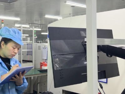 SMT贴片加工厂代工代料的流程有哪些(图1) smt贴片_安徽英特丽.jpg