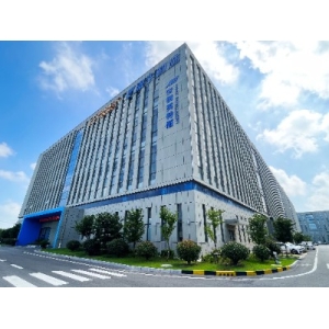 PCBA加工厂在安徽——安徽英特丽电子科技有限公司