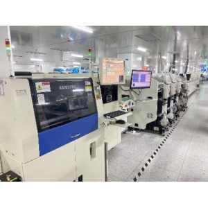 简述三防漆在PCBA加工中的作用机制