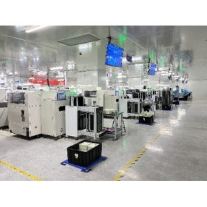 PCBA加工厂选取指南