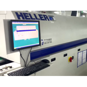 储能电子PCBA加工前准备工作有哪些？